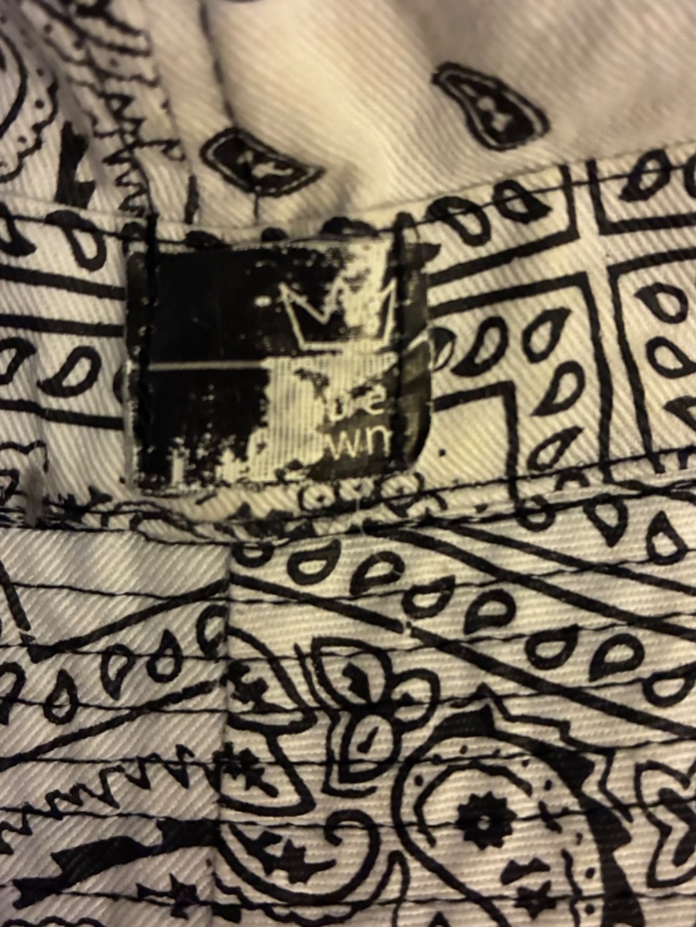 Bucket Hat - Picture 3 of 3